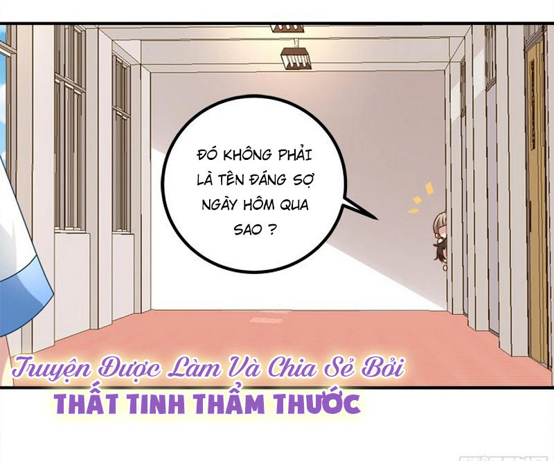 Đế Vương Ta Vẫn Còn Nhỏ Chapter 19 - Trang 2