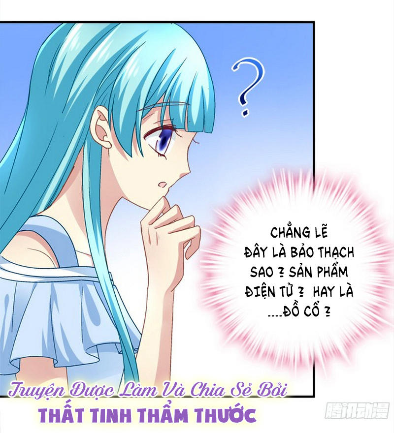 Đế Vương Ta Vẫn Còn Nhỏ Chapter 19 - Trang 2