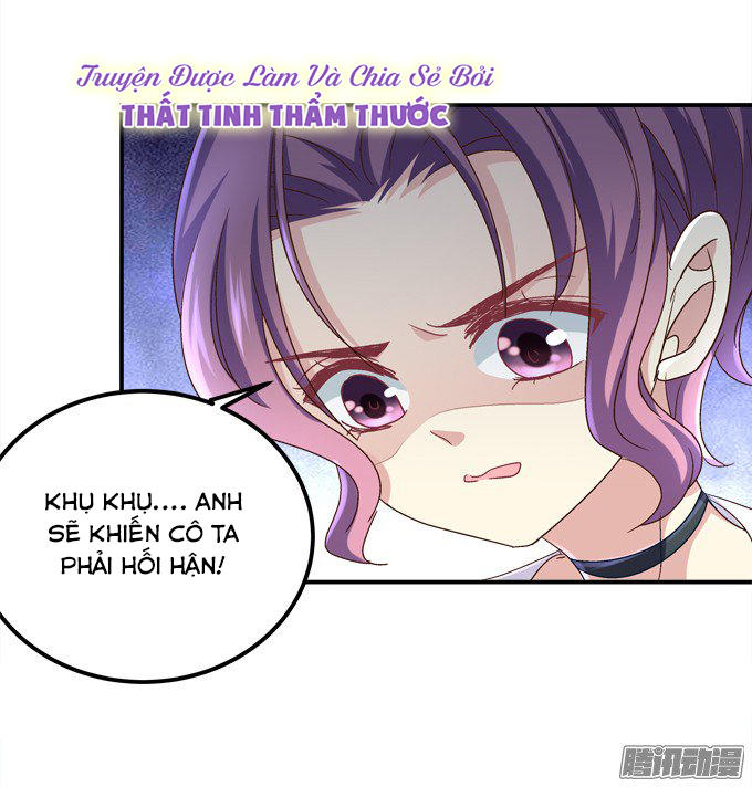 Đế Vương Ta Vẫn Còn Nhỏ Chapter 16 - Trang 2