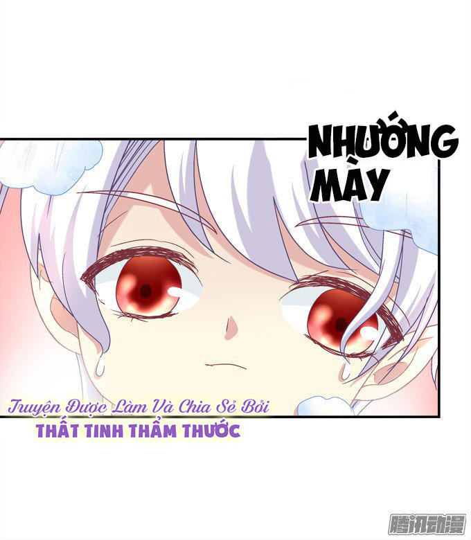 Đế Vương Ta Vẫn Còn Nhỏ Chapter 14 - Trang 2