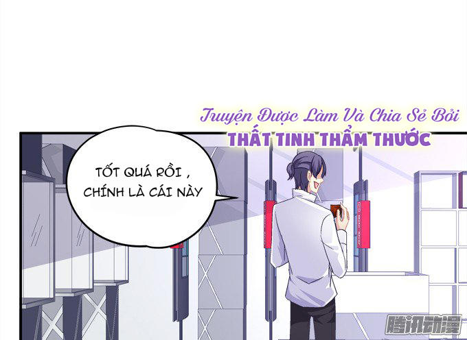 Đế Vương Ta Vẫn Còn Nhỏ Chapter 14 - Trang 2