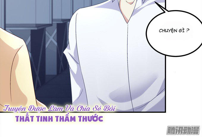 Đế Vương Ta Vẫn Còn Nhỏ Chapter 14 - Trang 2