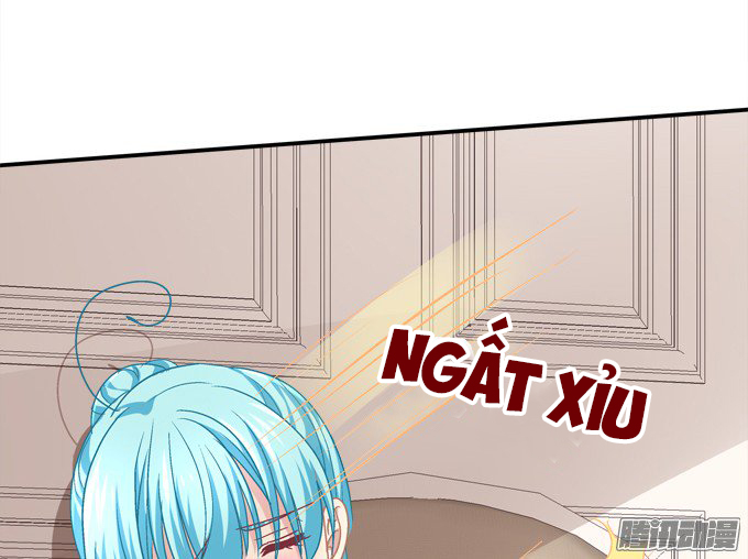 Đế Vương Ta Vẫn Còn Nhỏ Chapter 12 - Trang 2