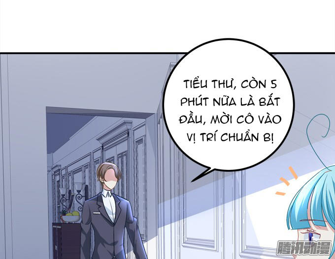 Đế Vương Ta Vẫn Còn Nhỏ Chapter 11 - Trang 2