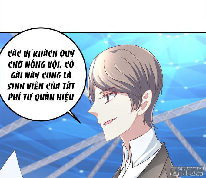 Đế Vương Ta Vẫn Còn Nhỏ Chapter 11 - Trang 2