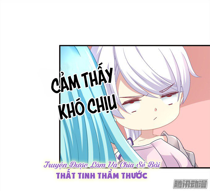 Đế Vương Ta Vẫn Còn Nhỏ Chapter 9 - Trang 2