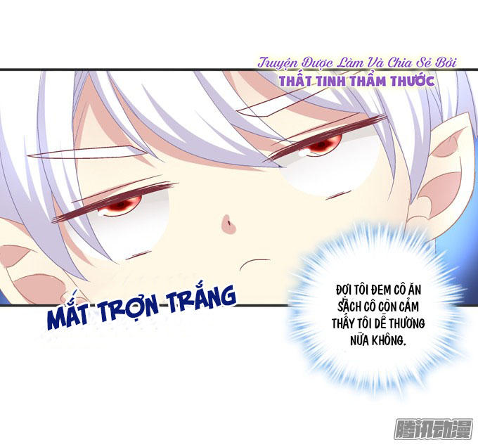 Đế Vương Ta Vẫn Còn Nhỏ Chapter 6 - Trang 2