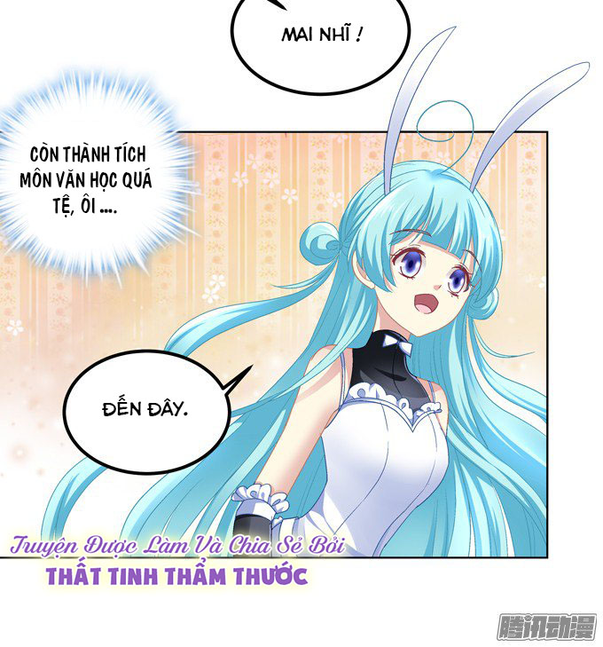 Đế Vương Ta Vẫn Còn Nhỏ Chapter 4 - Trang 2