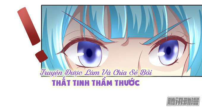 Đế Vương Ta Vẫn Còn Nhỏ Chapter 4 - Trang 2