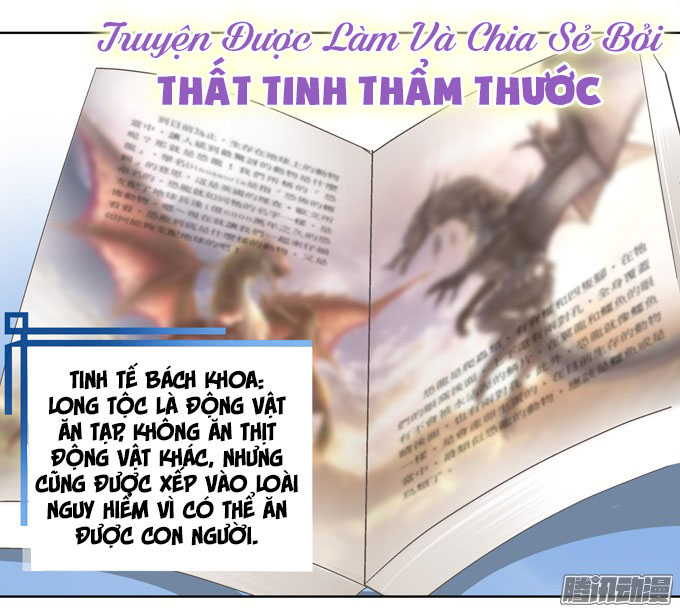 Đế Vương Ta Vẫn Còn Nhỏ Chapter 3 - Trang 2