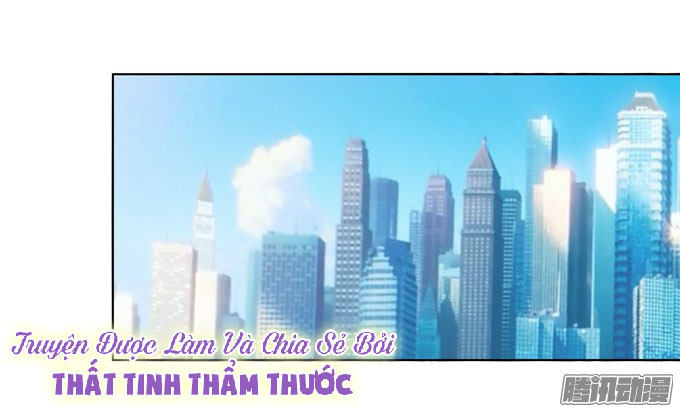 Đế Vương Ta Vẫn Còn Nhỏ Chapter 3 - Trang 2