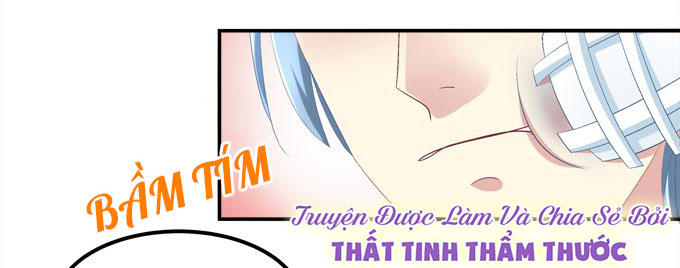 Đế Vương Ta Vẫn Còn Nhỏ Chapter 2 - Trang 2