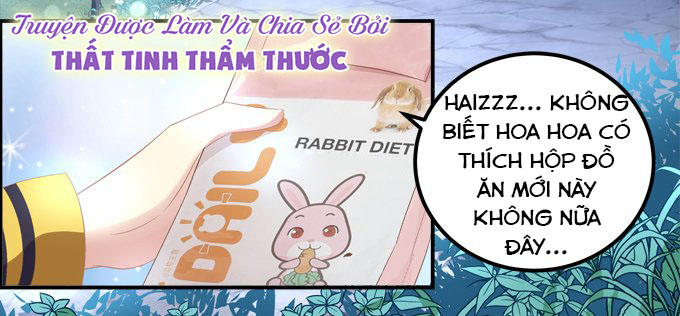 Đế Vương Ta Vẫn Còn Nhỏ Chapter 2 - Trang 2