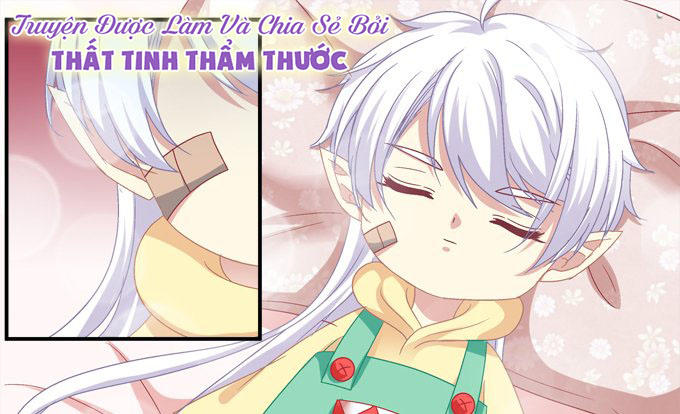 Đế Vương Ta Vẫn Còn Nhỏ Chapter 2 - Trang 2