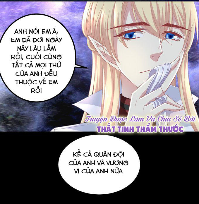 Đế Vương Ta Vẫn Còn Nhỏ Chapter 2 - Trang 2