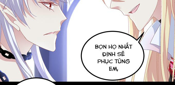 Đế Vương Ta Vẫn Còn Nhỏ Chapter 2 - Trang 2