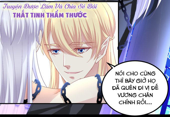 Đế Vương Ta Vẫn Còn Nhỏ Chapter 2 - Trang 2