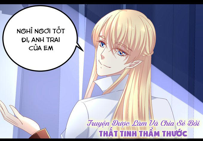 Đế Vương Ta Vẫn Còn Nhỏ Chapter 2 - Trang 2