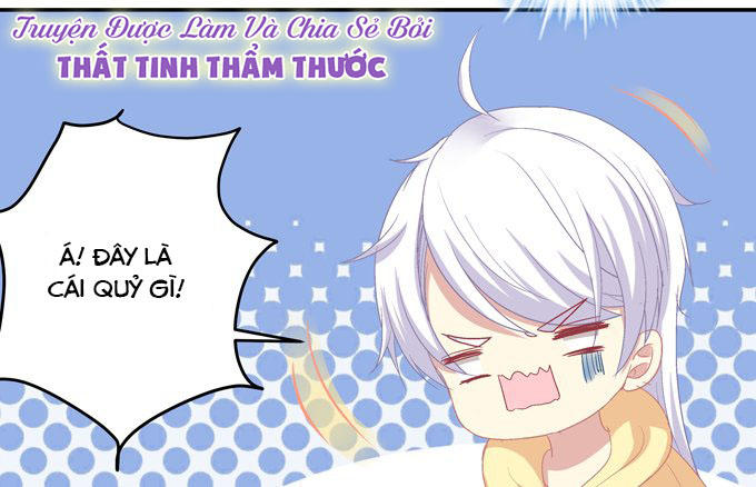 Đế Vương Ta Vẫn Còn Nhỏ Chapter 2 - Trang 2