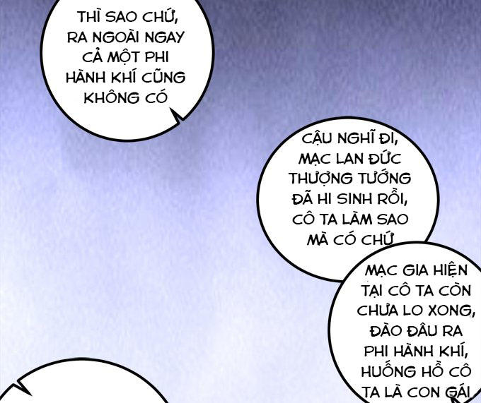 Đế Vương Ta Vẫn Còn Nhỏ Chapter 2 - Trang 2