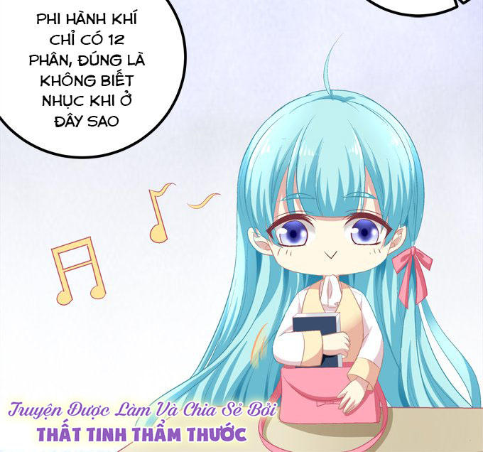 Đế Vương Ta Vẫn Còn Nhỏ Chapter 2 - Trang 2