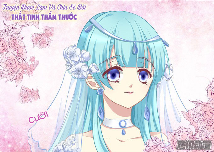 Đế Vương Ta Vẫn Còn Nhỏ Chapter 1 - Trang 2