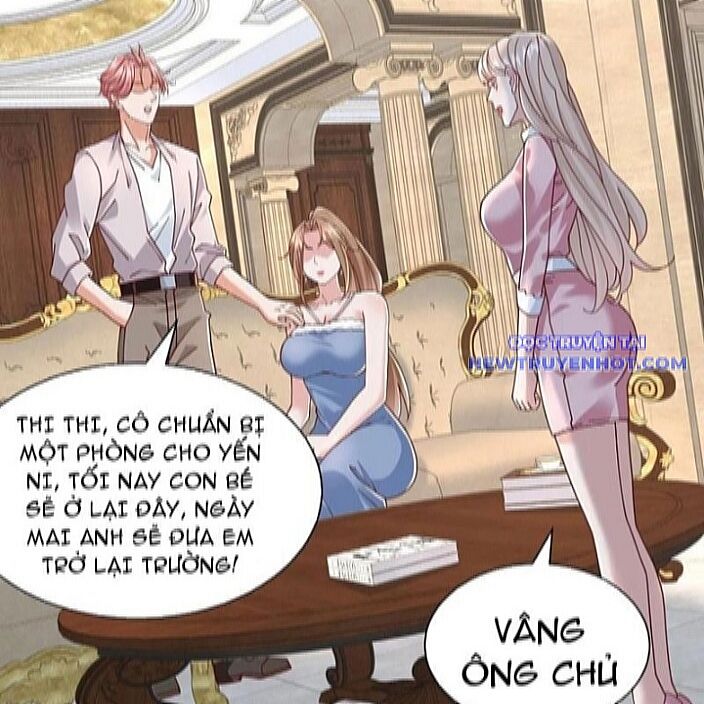 Tôi Là Tài Xế Xe Công Nghệ Có Chút Tiền Thì Đã Sao? Chapter 137 - Trang 2