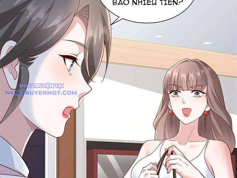 Tôi Là Tài Xế Xe Công Nghệ Có Chút Tiền Thì Đã Sao? Chapter 135 - Trang 2