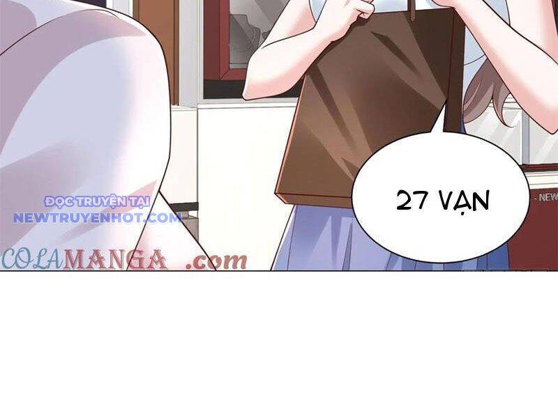 Tôi Là Tài Xế Xe Công Nghệ Có Chút Tiền Thì Đã Sao? Chapter 135 - Trang 2