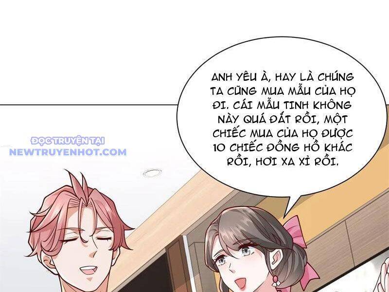 Tôi Là Tài Xế Xe Công Nghệ Có Chút Tiền Thì Đã Sao? Chapter 135 - Trang 2