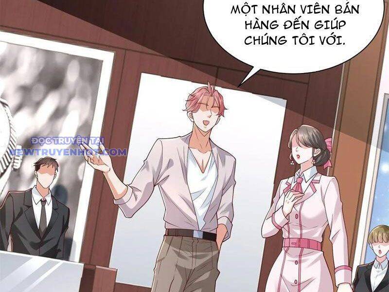 Tôi Là Tài Xế Xe Công Nghệ Có Chút Tiền Thì Đã Sao? Chapter 135 - Trang 2