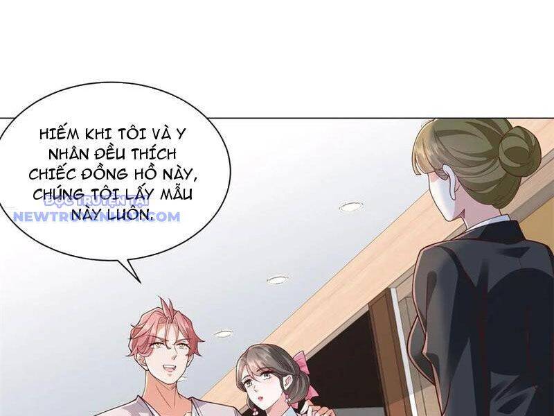 Tôi Là Tài Xế Xe Công Nghệ Có Chút Tiền Thì Đã Sao? Chapter 135 - Trang 2