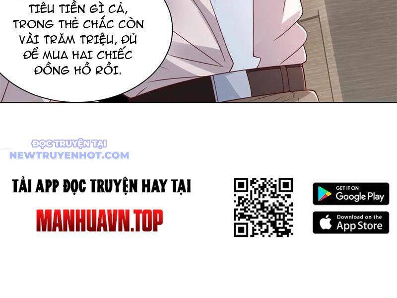 Tôi Là Tài Xế Xe Công Nghệ Có Chút Tiền Thì Đã Sao? Chapter 135 - Trang 2