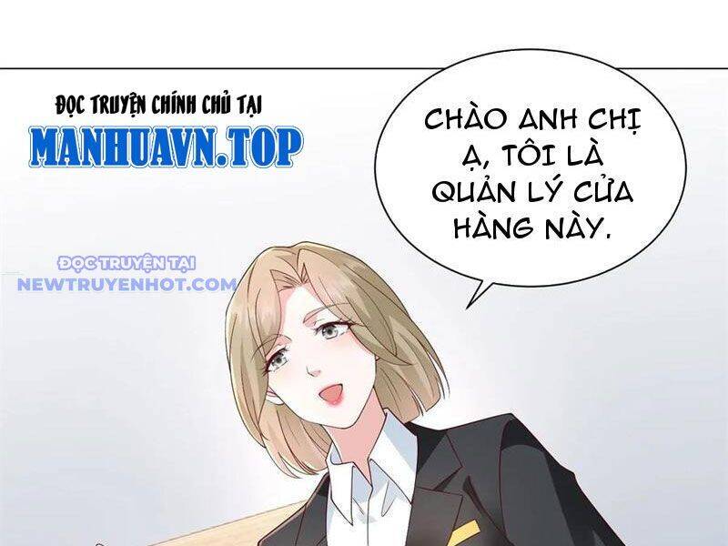 Tôi Là Tài Xế Xe Công Nghệ Có Chút Tiền Thì Đã Sao? Chapter 135 - Trang 2