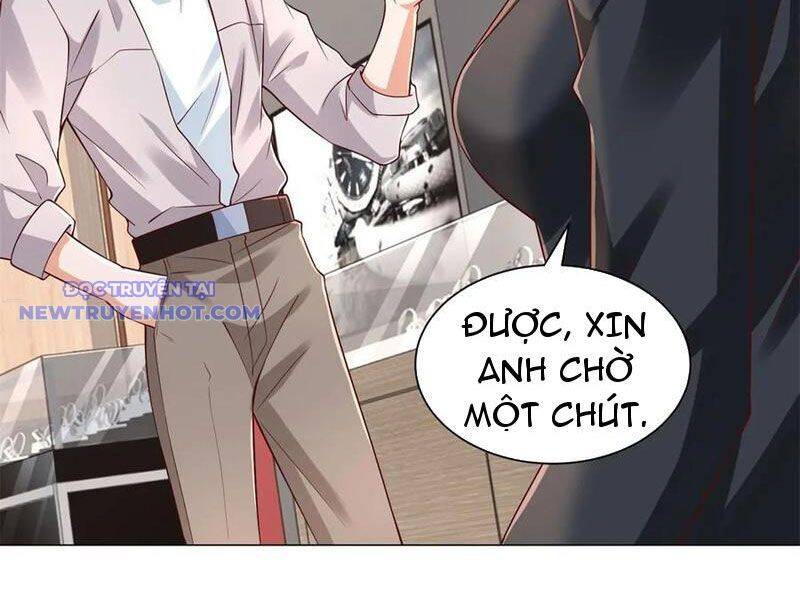 Tôi Là Tài Xế Xe Công Nghệ Có Chút Tiền Thì Đã Sao? Chapter 135 - Trang 2