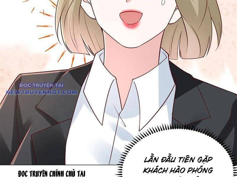 Tôi Là Tài Xế Xe Công Nghệ Có Chút Tiền Thì Đã Sao? Chapter 135 - Trang 2