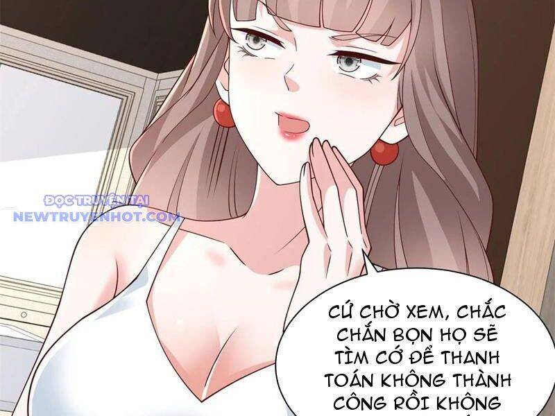 Tôi Là Tài Xế Xe Công Nghệ Có Chút Tiền Thì Đã Sao? Chapter 135 - Trang 2