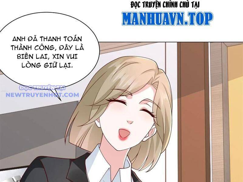 Tôi Là Tài Xế Xe Công Nghệ Có Chút Tiền Thì Đã Sao? Chapter 135 - Trang 2