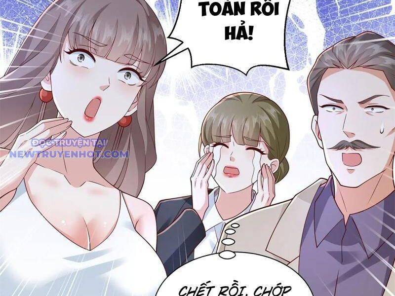 Tôi Là Tài Xế Xe Công Nghệ Có Chút Tiền Thì Đã Sao? Chapter 135 - Trang 2