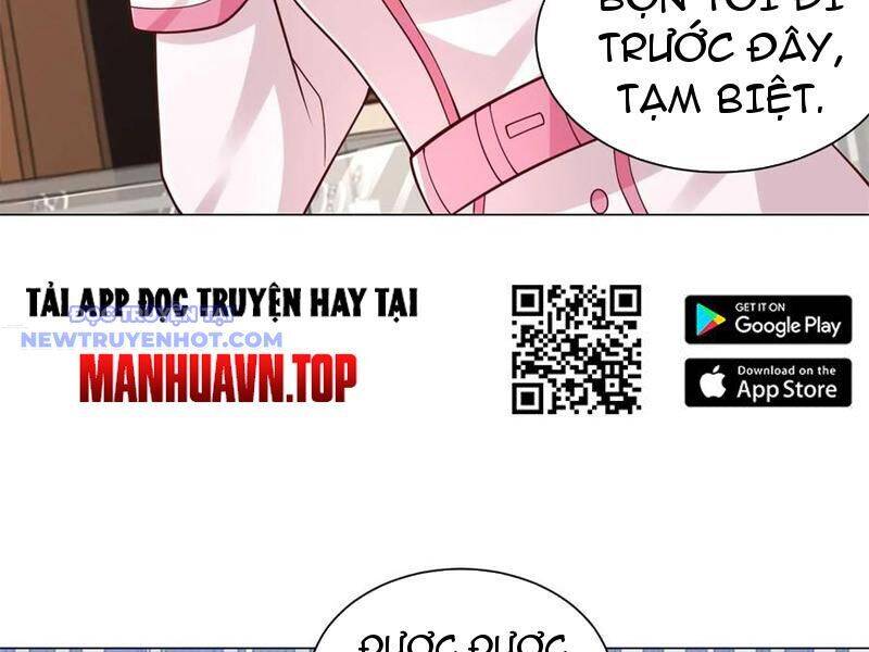 Tôi Là Tài Xế Xe Công Nghệ Có Chút Tiền Thì Đã Sao? Chapter 135 - Trang 2