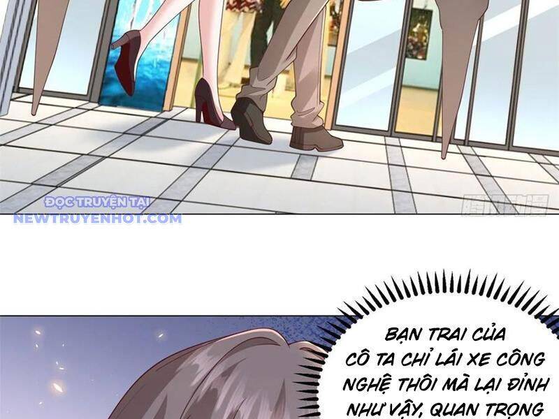 Tôi Là Tài Xế Xe Công Nghệ Có Chút Tiền Thì Đã Sao? Chapter 135 - Trang 2