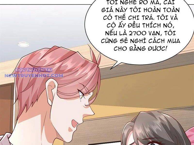 Tôi Là Tài Xế Xe Công Nghệ Có Chút Tiền Thì Đã Sao? Chapter 135 - Trang 2