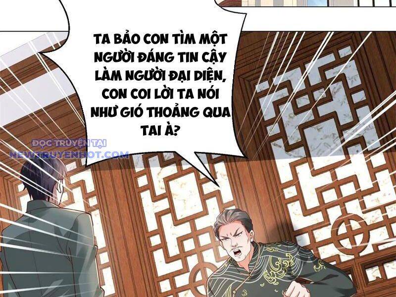 Tôi Là Tài Xế Xe Công Nghệ Có Chút Tiền Thì Đã Sao? Chapter 135 - Trang 2