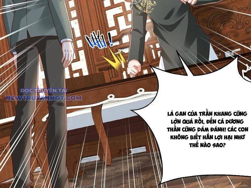 Tôi Là Tài Xế Xe Công Nghệ Có Chút Tiền Thì Đã Sao? Chapter 135 - Trang 2