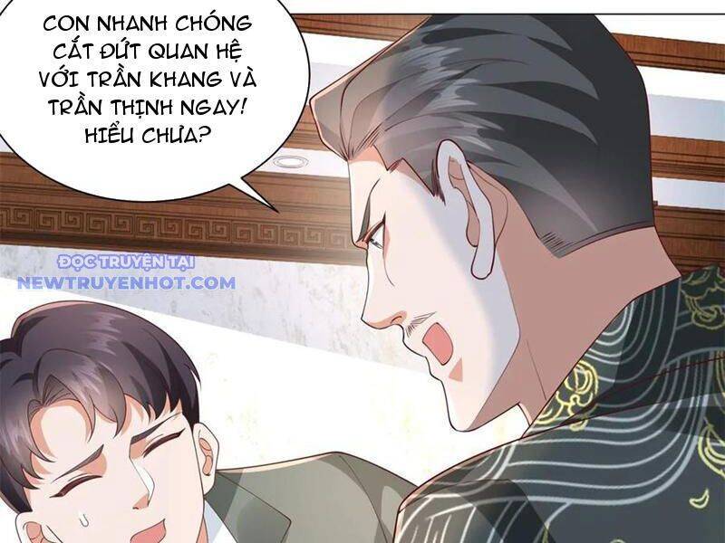 Tôi Là Tài Xế Xe Công Nghệ Có Chút Tiền Thì Đã Sao? Chapter 135 - Trang 2