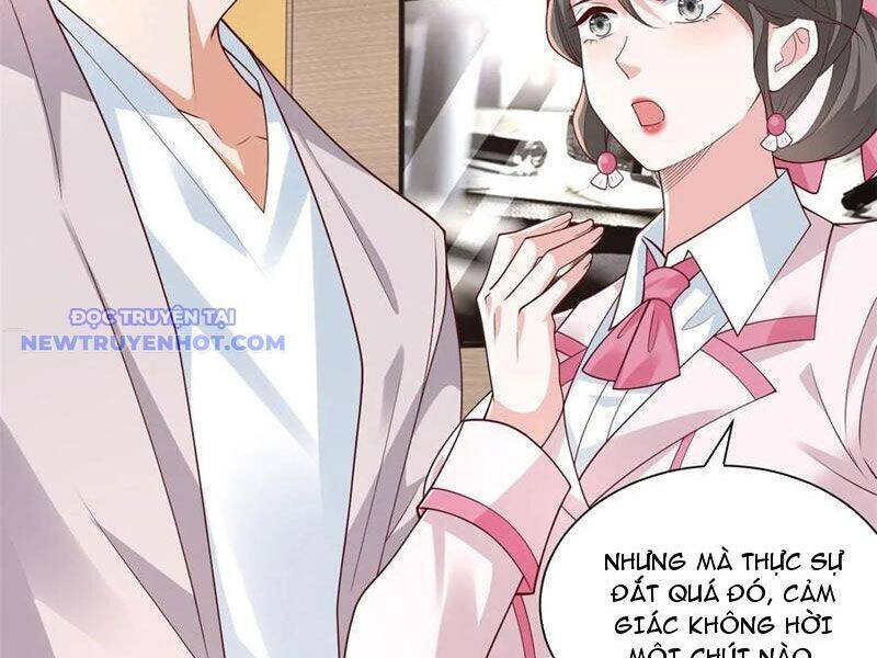 Tôi Là Tài Xế Xe Công Nghệ Có Chút Tiền Thì Đã Sao? Chapter 135 - Trang 2