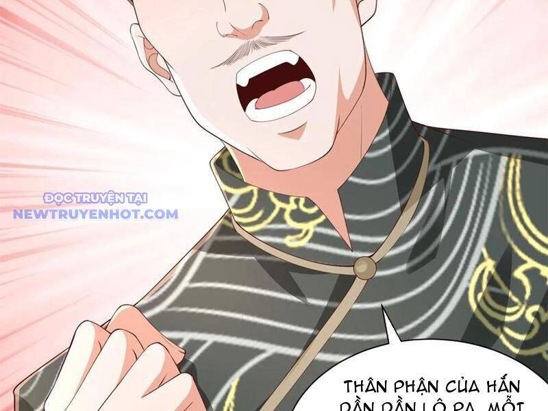 Tôi Là Tài Xế Xe Công Nghệ Có Chút Tiền Thì Đã Sao? Chapter 135 - Trang 2