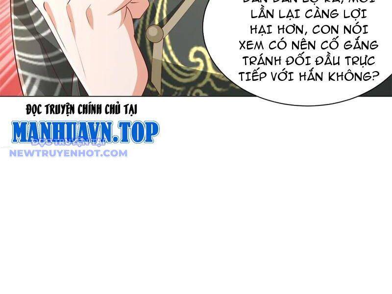 Tôi Là Tài Xế Xe Công Nghệ Có Chút Tiền Thì Đã Sao? Chapter 135 - Trang 2