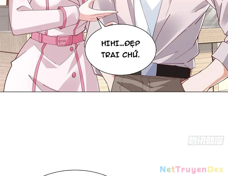 Tôi Là Tài Xế Xe Công Nghệ Có Chút Tiền Thì Đã Sao? Chapter 134 - Trang 2