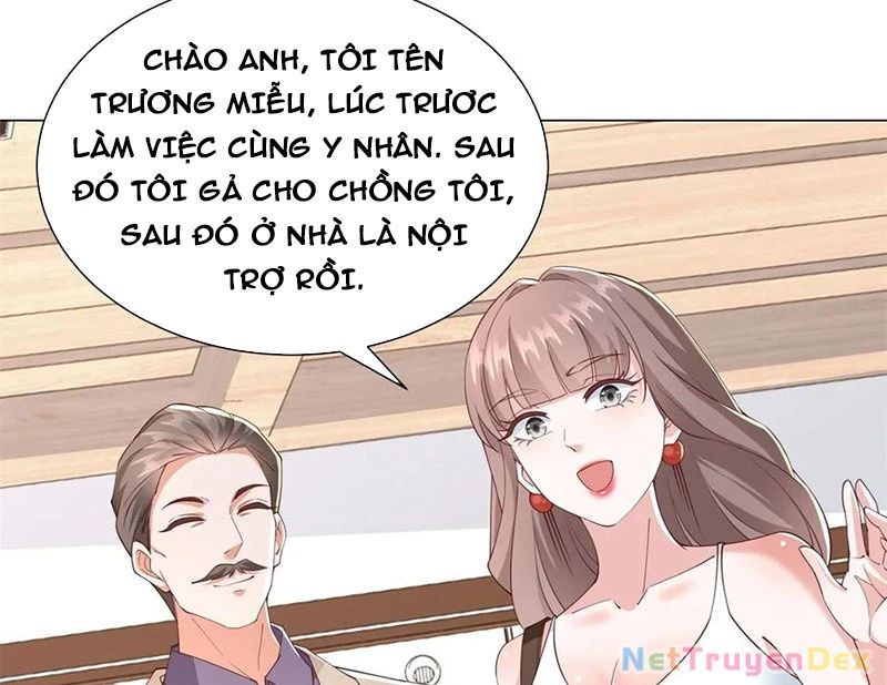 Tôi Là Tài Xế Xe Công Nghệ Có Chút Tiền Thì Đã Sao? Chapter 134 - Trang 2